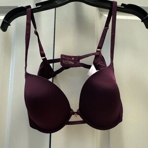 Savage X Fenty Microfiber T-Shirt Bra